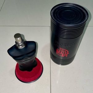 Jean Paul Gaultier Ultra Male EDP